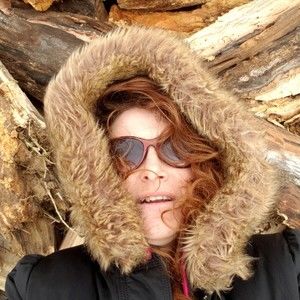 Meet your Posher, Kristi